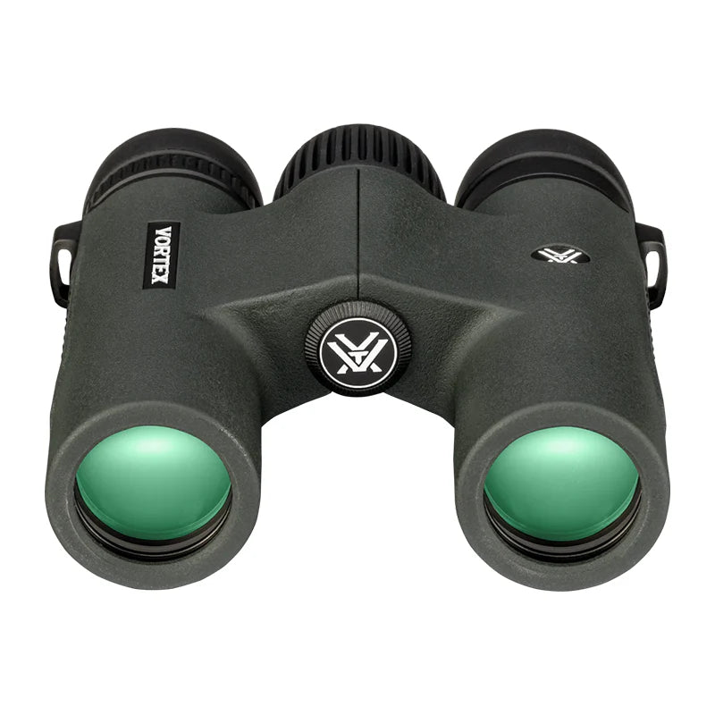 VORTEX TRIUMPH 10X28 HD BINOCULAR