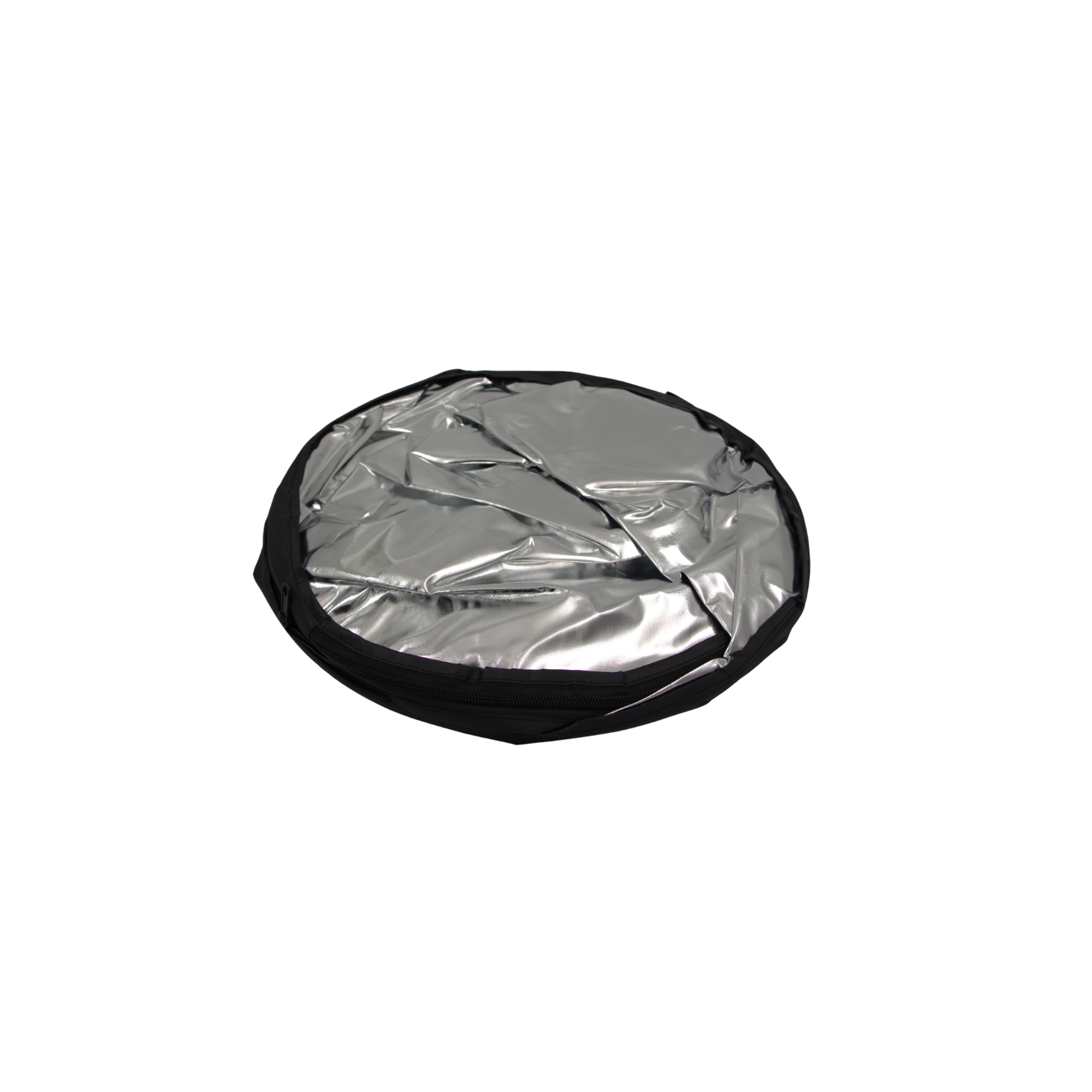 COLLAPSIBLE 110CM 5-IN-1 REFLECTOR Camera tek