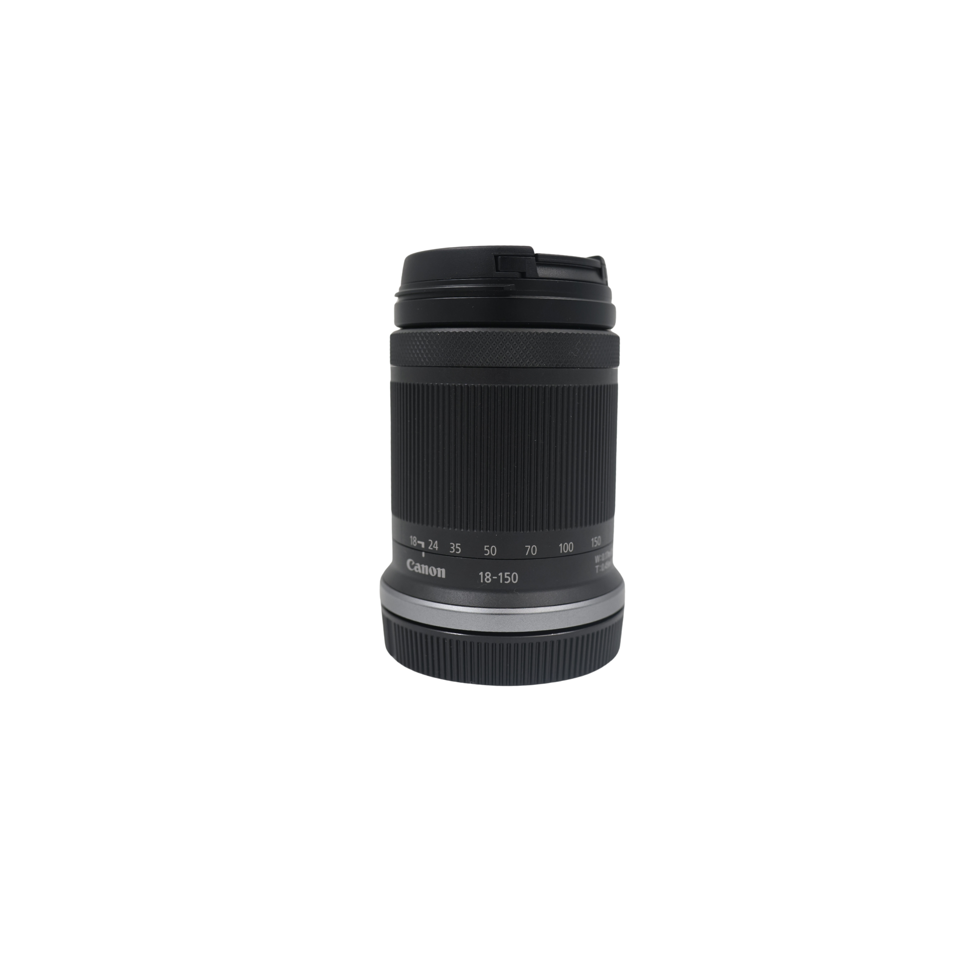 RF-S 18-150MM F3.5-6.3 IS STM - SECOND HAND Camera tek