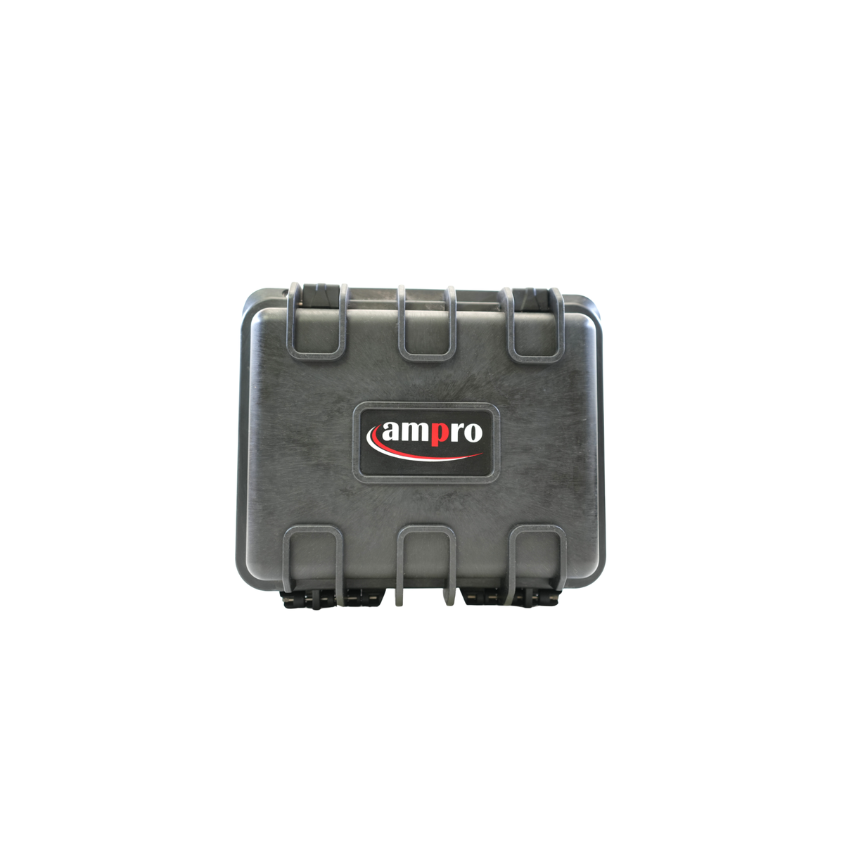 AMPRO HARD CASE - SECOND HAND Camera tek
