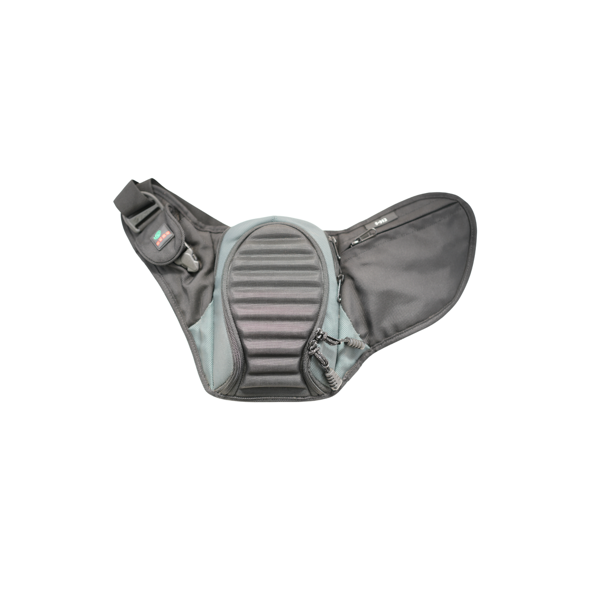KAT WAIST BAG - SECOND HAND