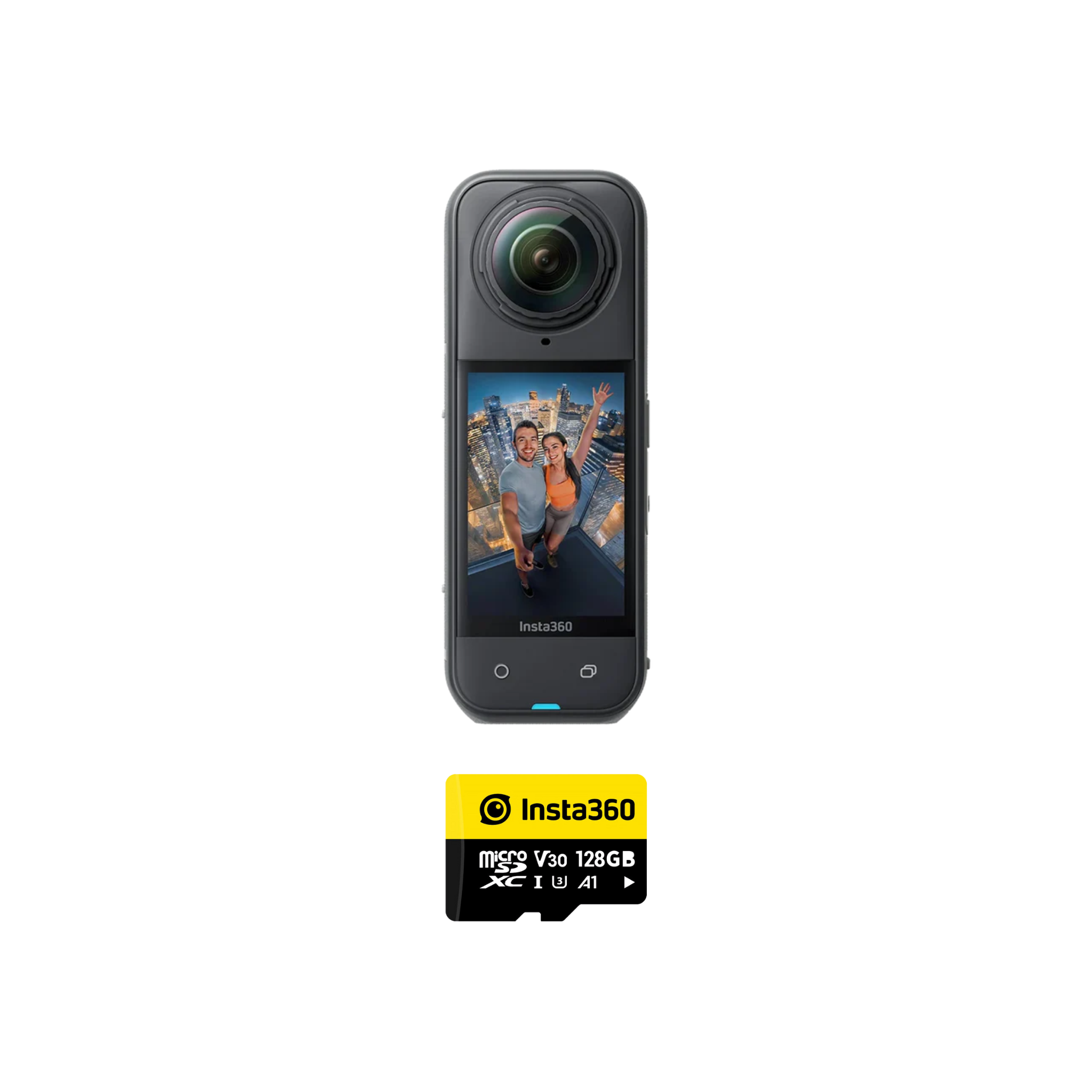 Insta360 X5 360° 8K Camera Rental - FROM R750 P/DAY