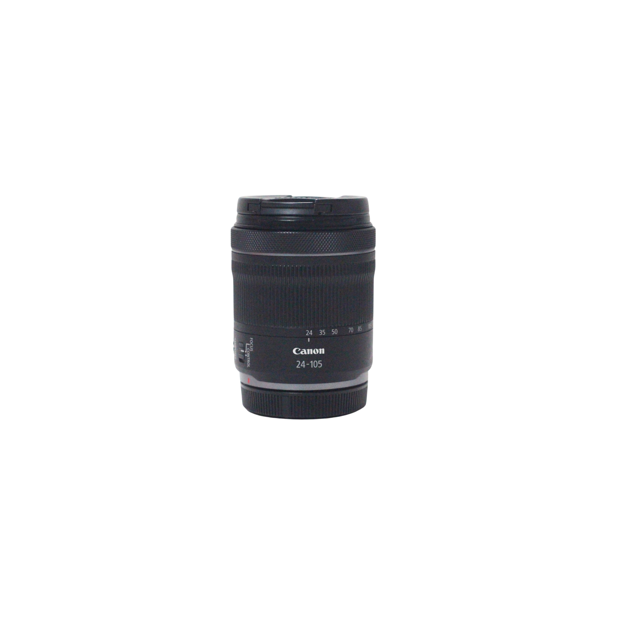CANON RF 24-105MM F4-7.1 IS STM - SECOND HAND