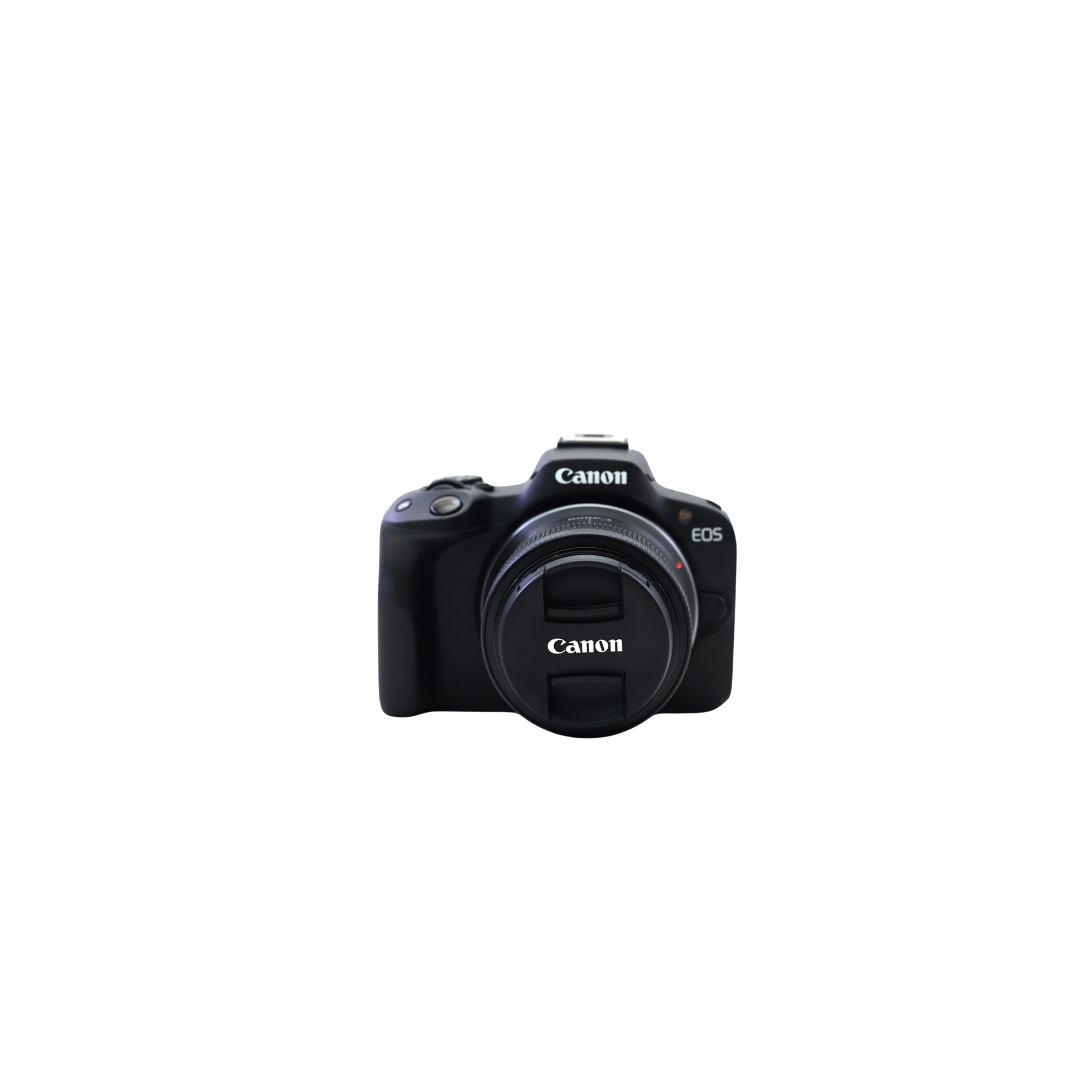 CANON EOS R50 + RF-S 18-45MM IS STM KIT- SECOND HAND