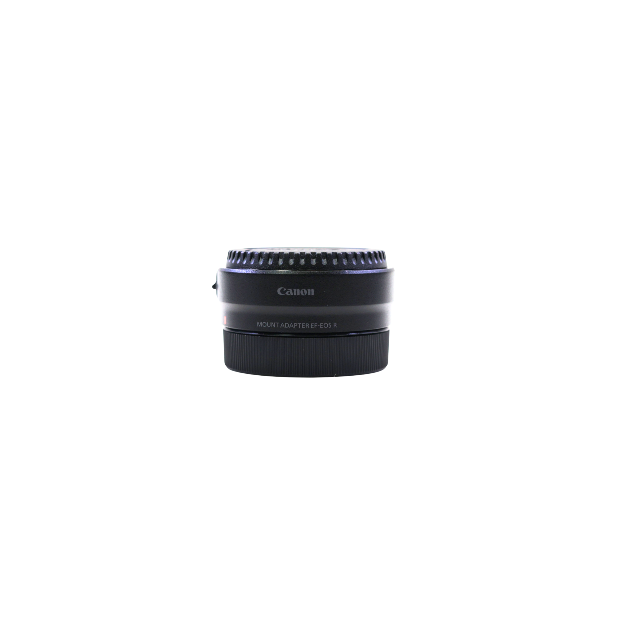 CANON MOUNT ADAPTER EF-EOS R - SECOND HAND