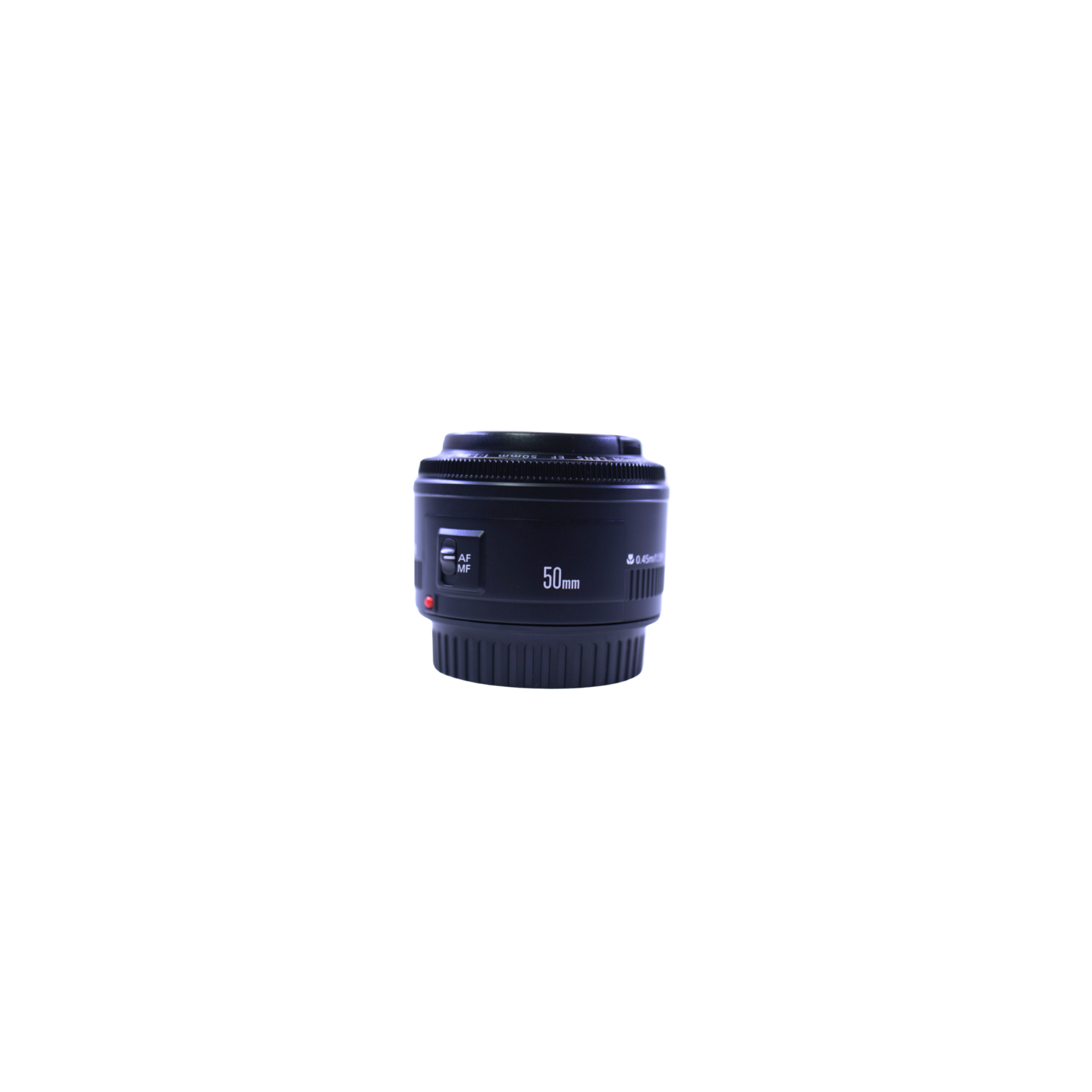 CANON EF 50MM F1.8 II - SECOND HAND