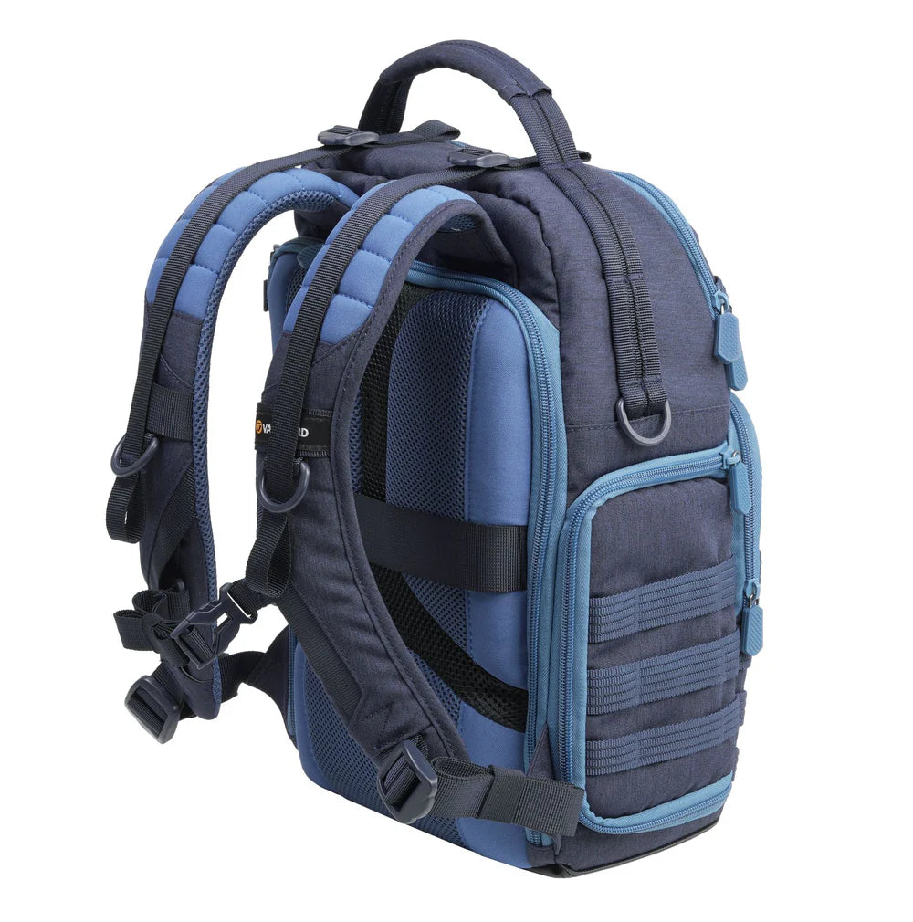 VANGUARD VEO RANGE T 37M NV BACKPACK NAVY