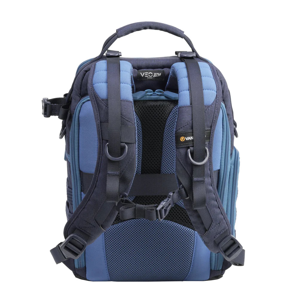 VANGUARD VEO RANGE T 37M NV BACKPACK NAVY