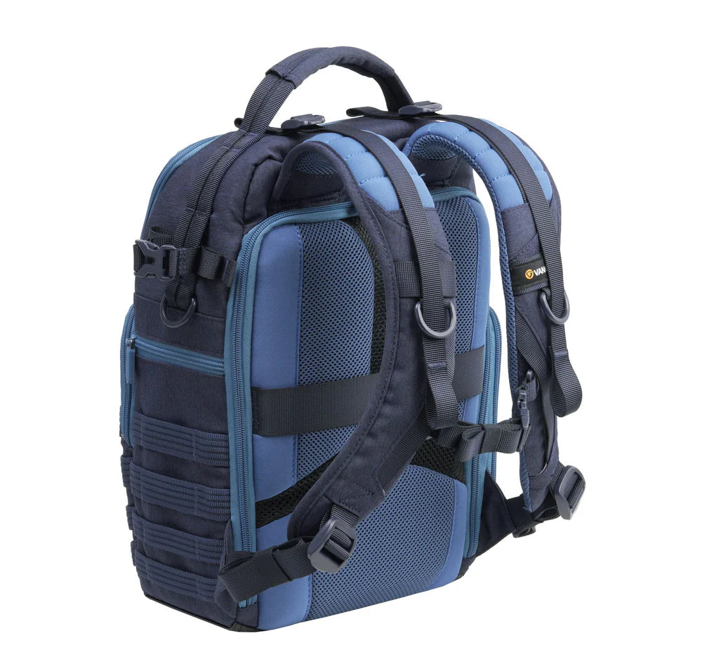 VANGUARD VEO RANGE T 37M NV BACKPACK NAVY