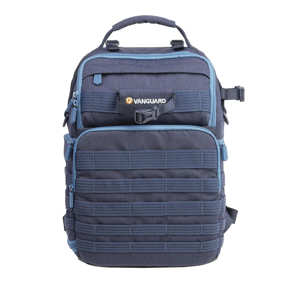 VANGUARD VEO RANGE T 37M NV BACKPACK NAVY