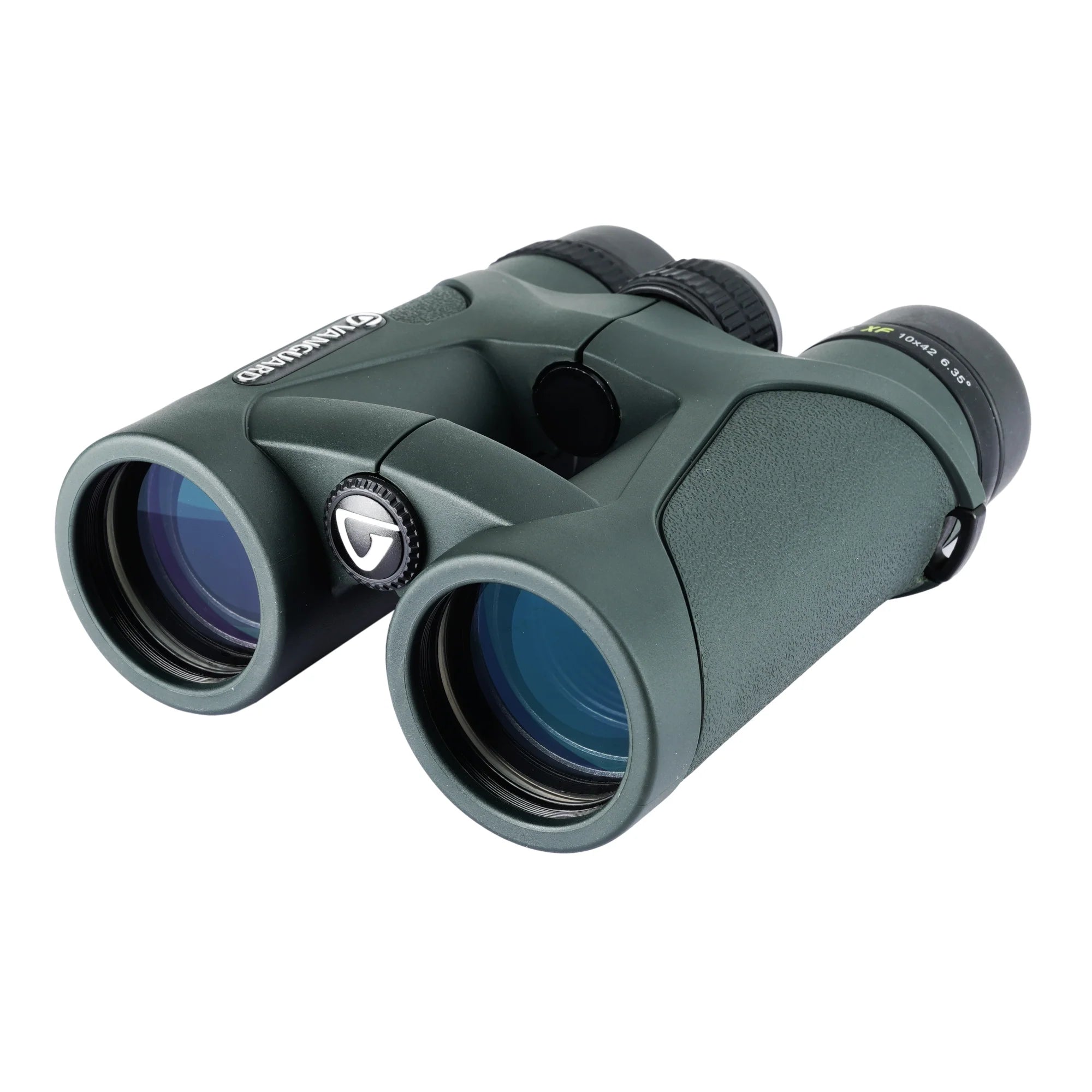 VANGUARD VEO XF 10X42 BAK4 PRISM BINOS