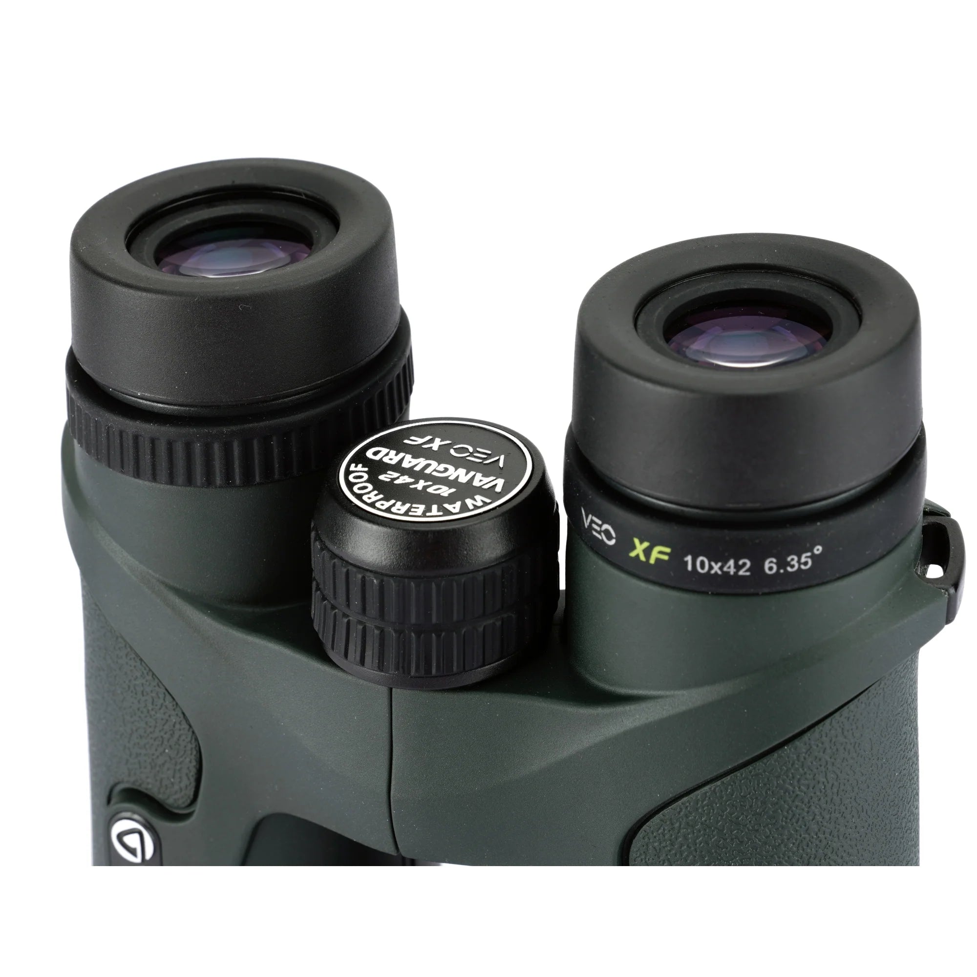 VANGUARD VEO XF 10X42 BAK4 PRISM BINOS