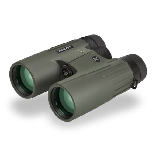 VORTEX VIPER 10X42  HD BINOCULAR