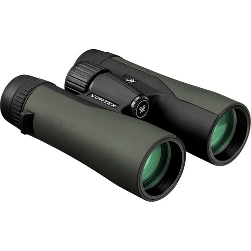 Vortex 8x42 Crossfire HD Binoculars Camera tek