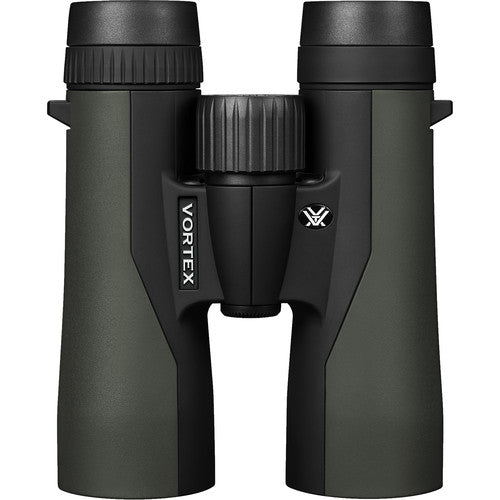 Vortex 8x42 Crossfire HD Binoculars Camera tek