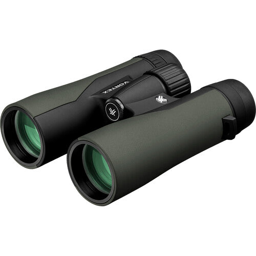 Vortex 8x42 Crossfire HD Binoculars Camera tek