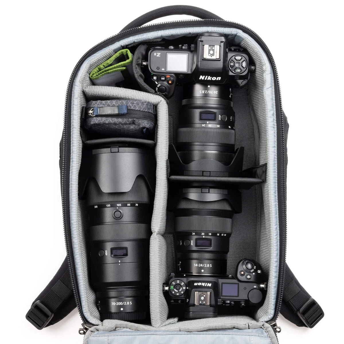 THINKTANK WALKER PRO BACKPACK (16L) Camera tek