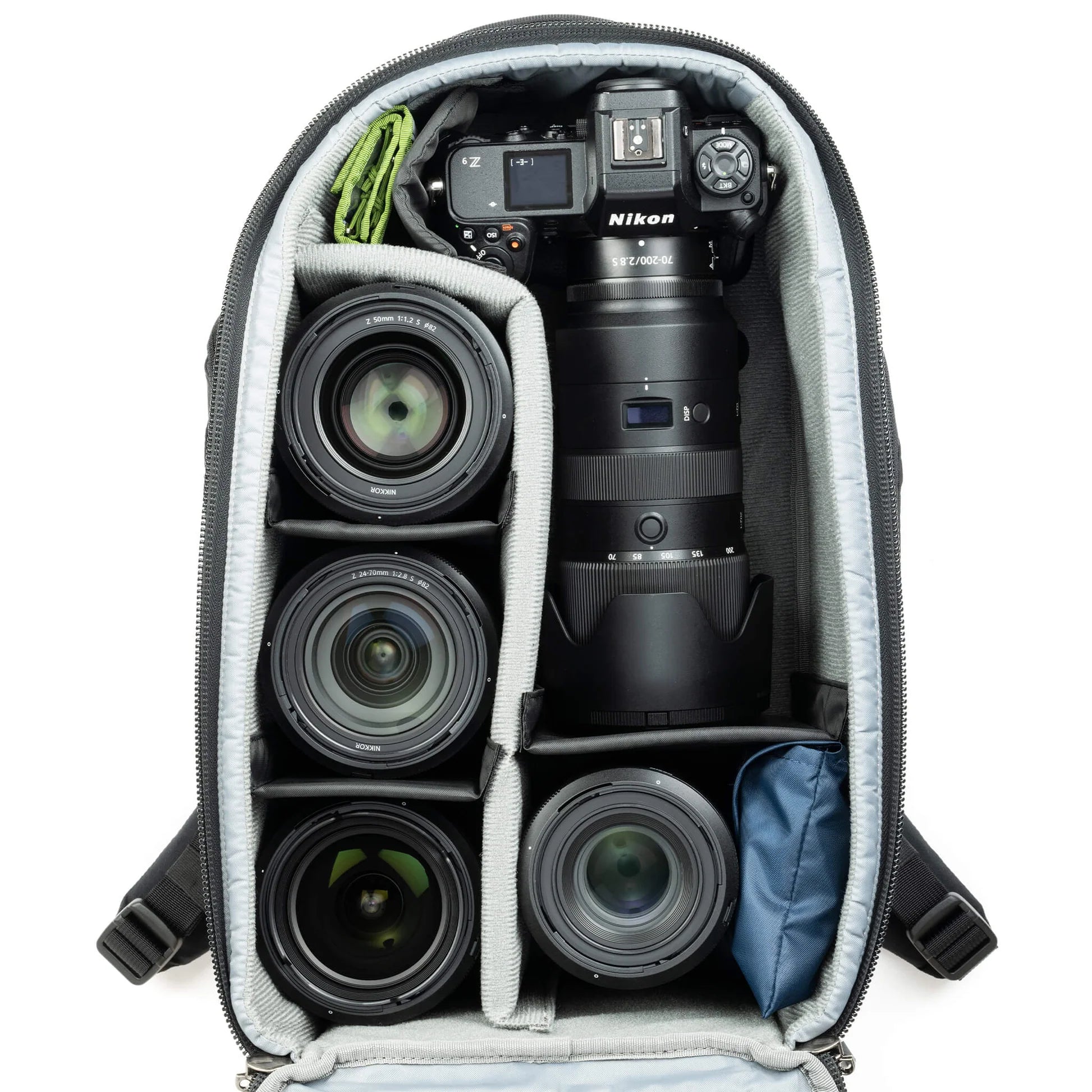 THINKTANK WALKER PRO BACKPACK (24L)