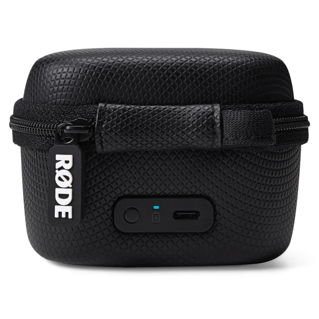 RODE CHARGE CASE+ FOR WIRELESS GO III (GEN 3)