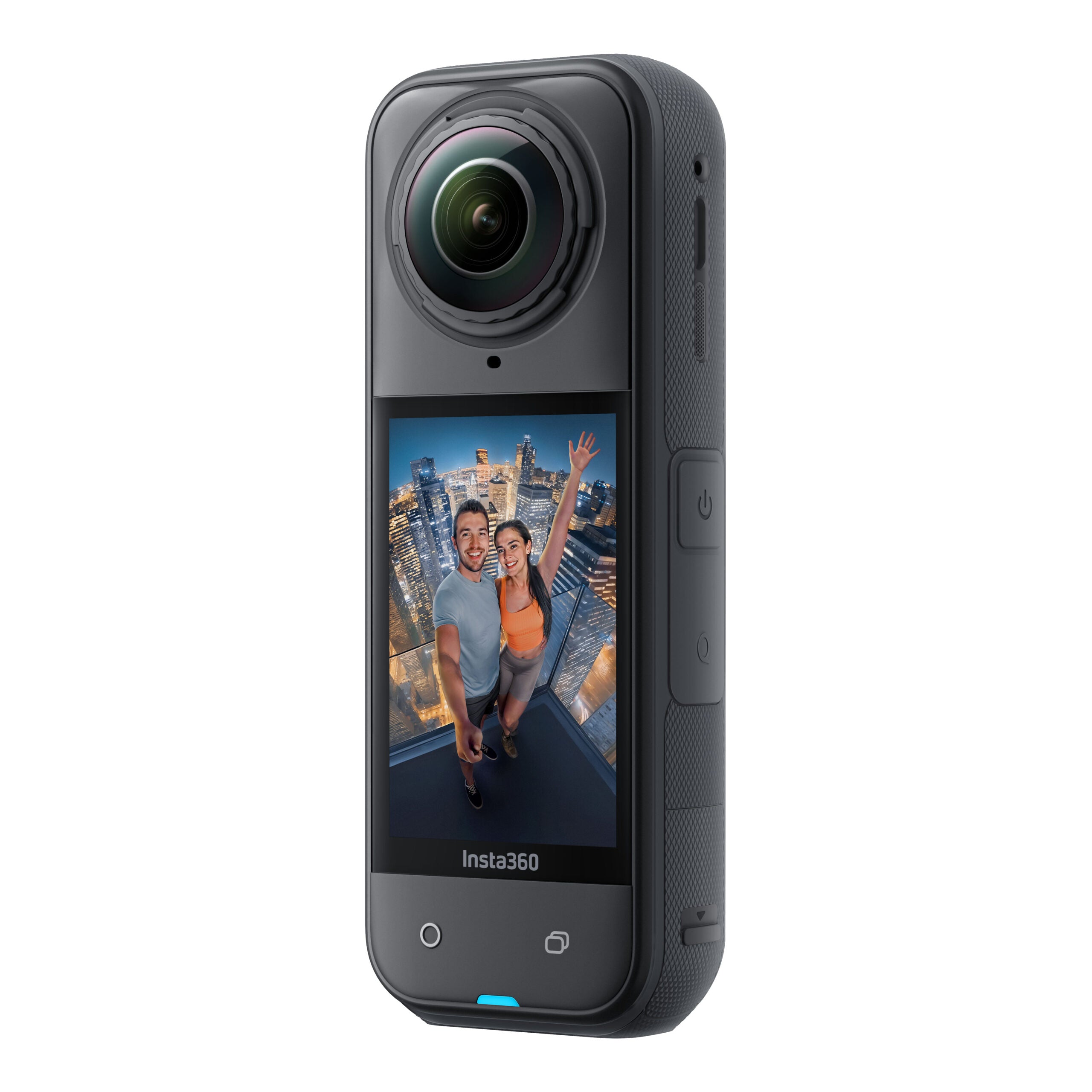 INSTA360 X5 8K 360 ACTION CAM MOTORCYCLE BUNDLE
