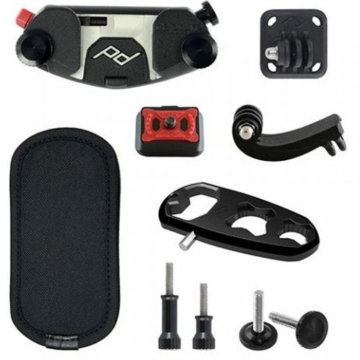 CAPTURE WITH P.O.V KIT