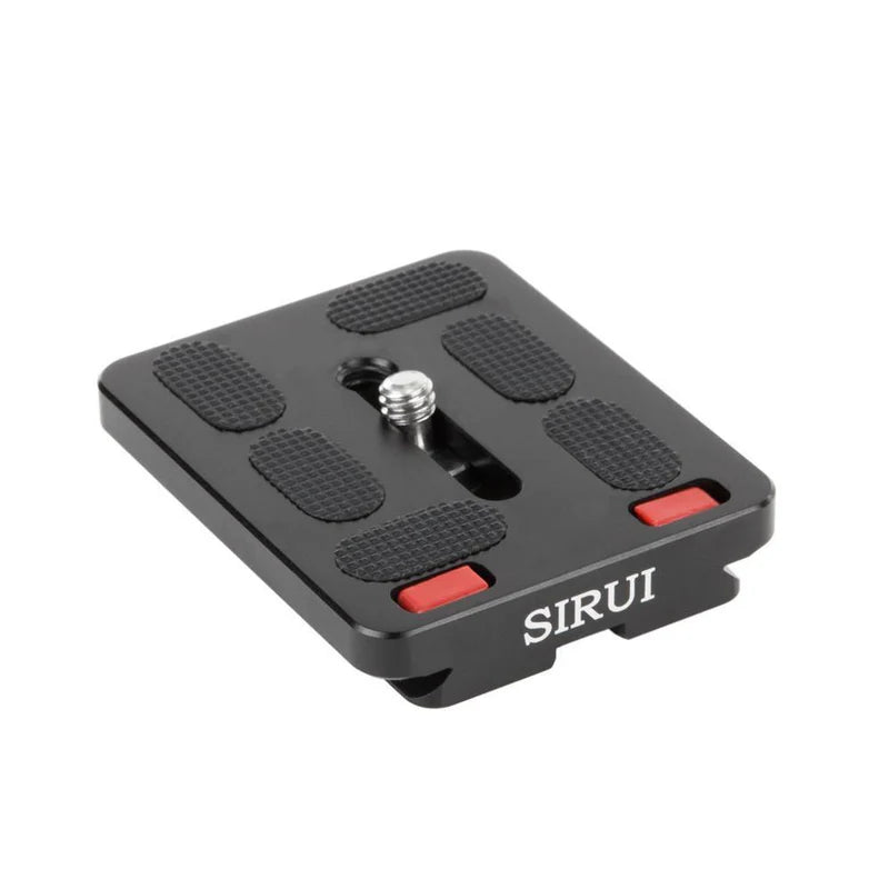 SIRUI TY-60 QUICK RELEASE PLATE