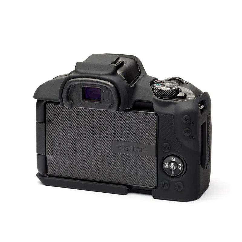 EASYCOVER SILICON CASE CANON EOS R50 (BLACK)