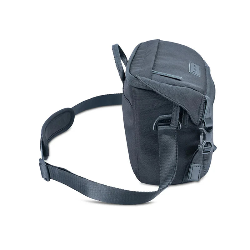 VANGUARD VEO GO24M BK SHOULDER CAMERA BAG DIMENSIONS 23X10X16CM