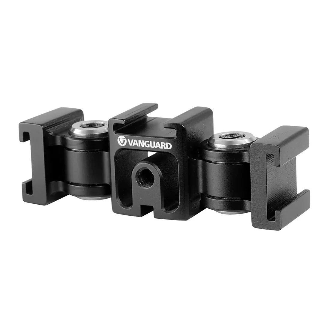 ANGUARD VEO CSMM3 3-DIRECTIONAL COLD SHOE MOUNT