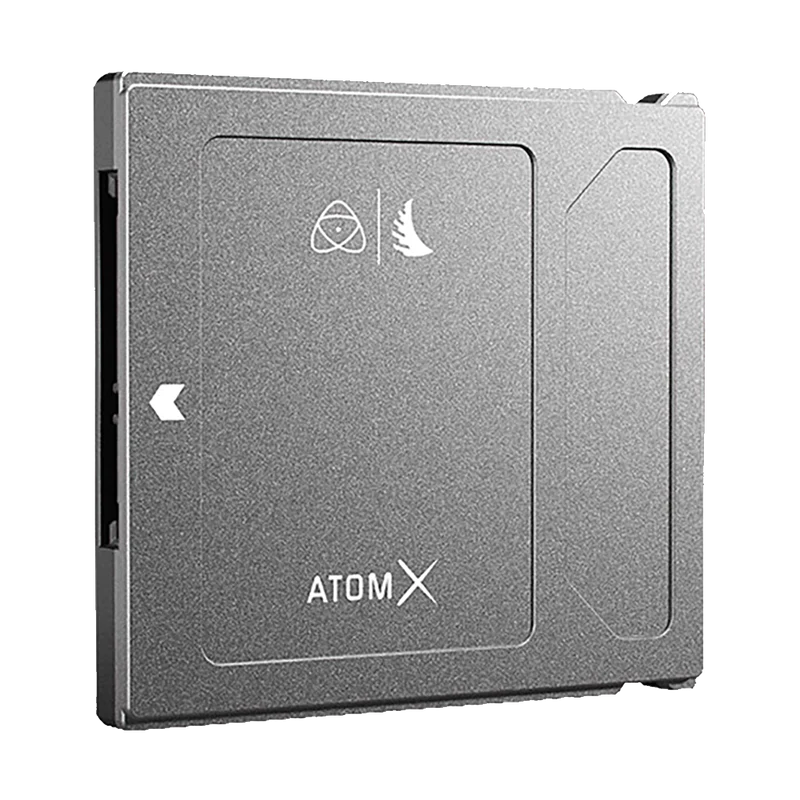 ANGELBIRD ATOMX SSD MINI 1TB Camera tek