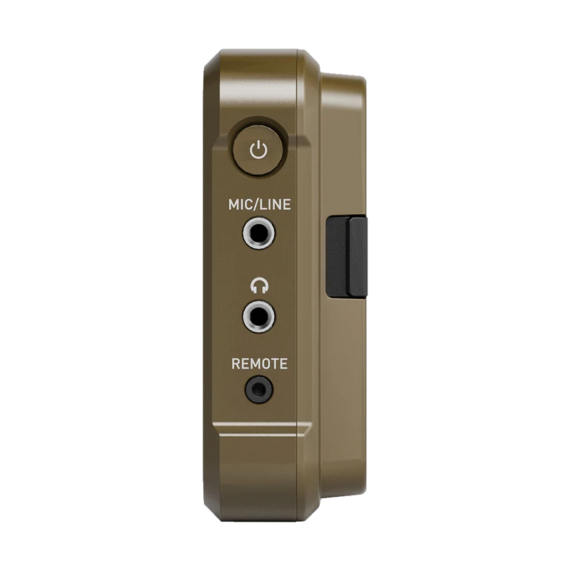 ATOMOS NINJA 5,2" 4K HDMI RECORDING MONITOR Camera tek