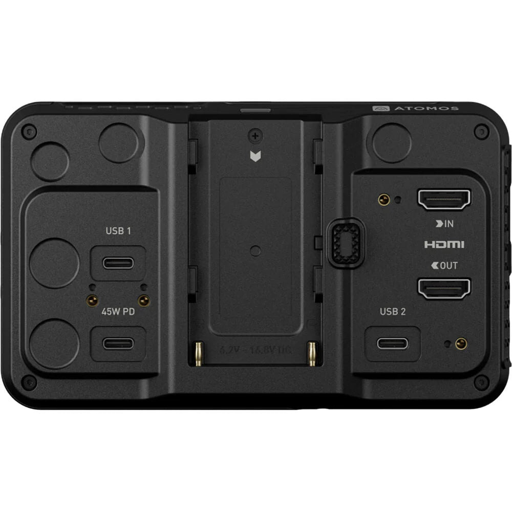 Atomos Ninja RAW 5.2" HDMI Monitor/Recorder