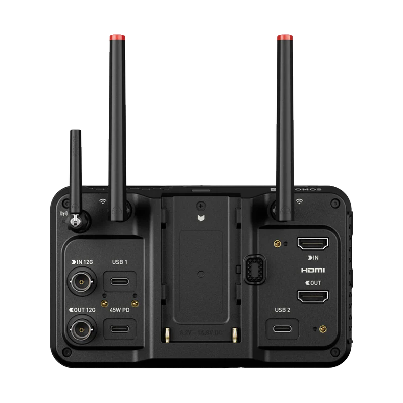 Atomos NinjaTX