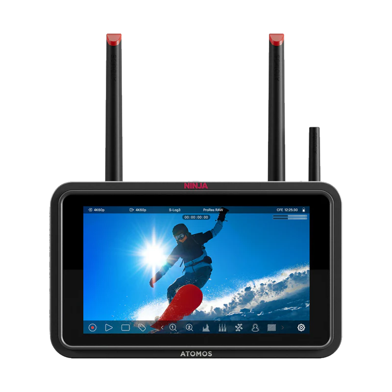 Atomos NinjaTX
