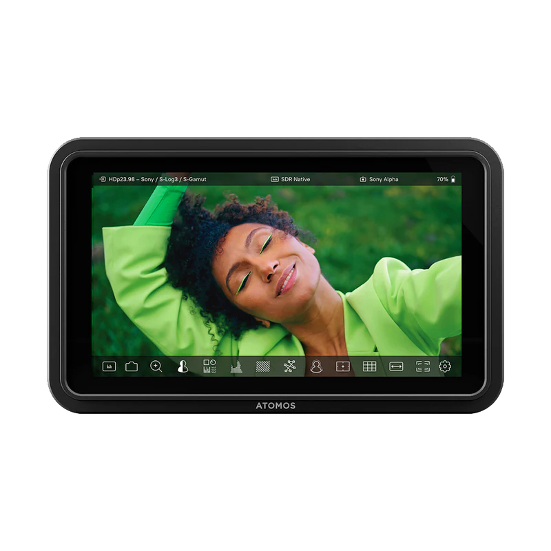 ATOMOS SHINOBI II 5.2" HDMI HDR MONITOR