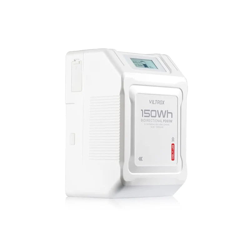VILTROX BP-V150 V-MOUNT LITHIUM BATTERY