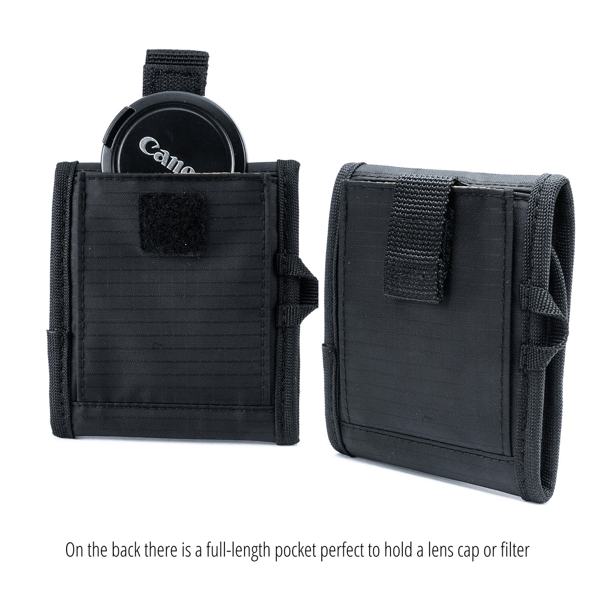 VANGUARD ALTA BCS BATTERY CASE POUCH