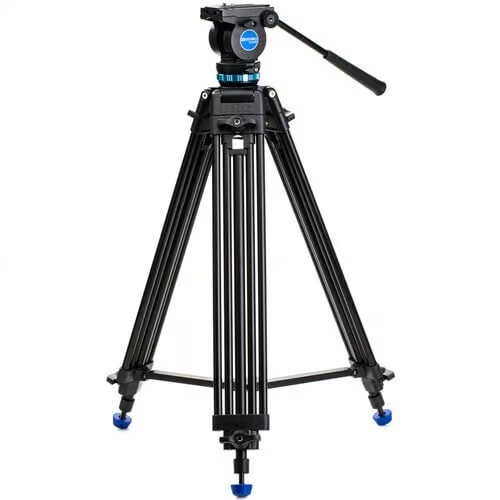 BENRO KH25P VIDEO TRIPOD KIT