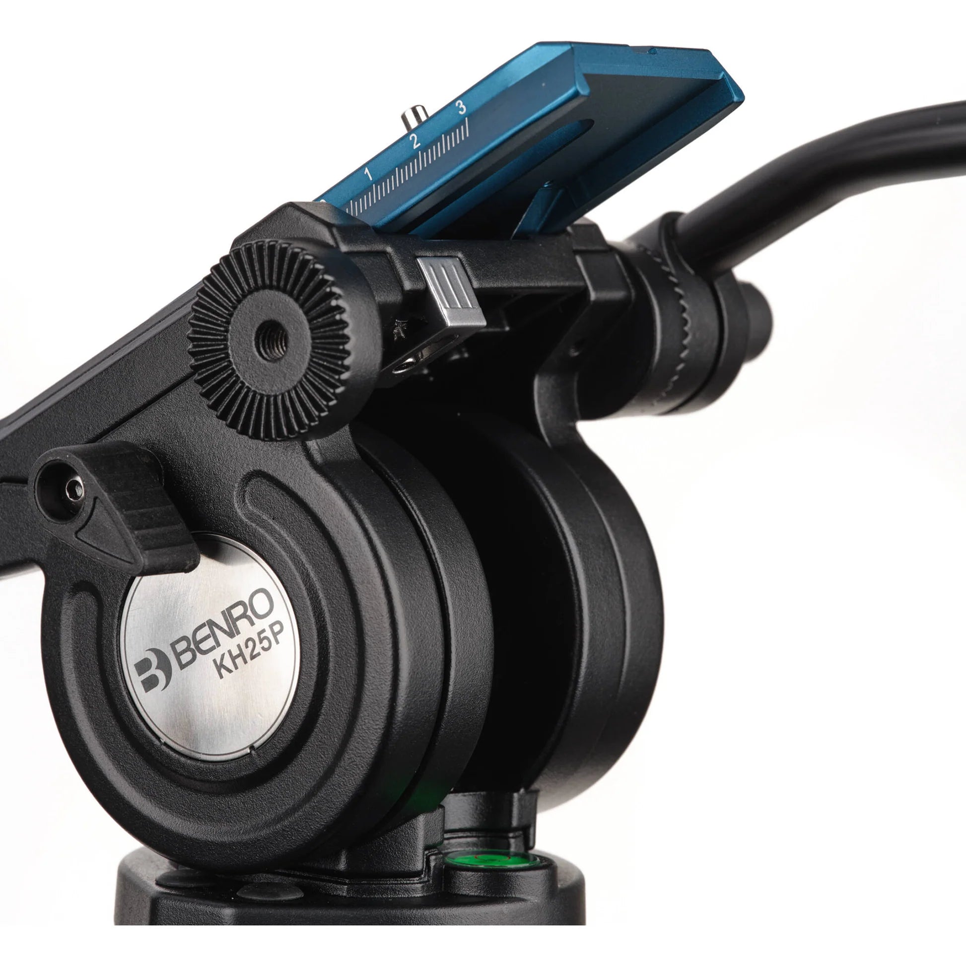 BENRO KH25PC VIDEO TRIPOD WITH HEAD