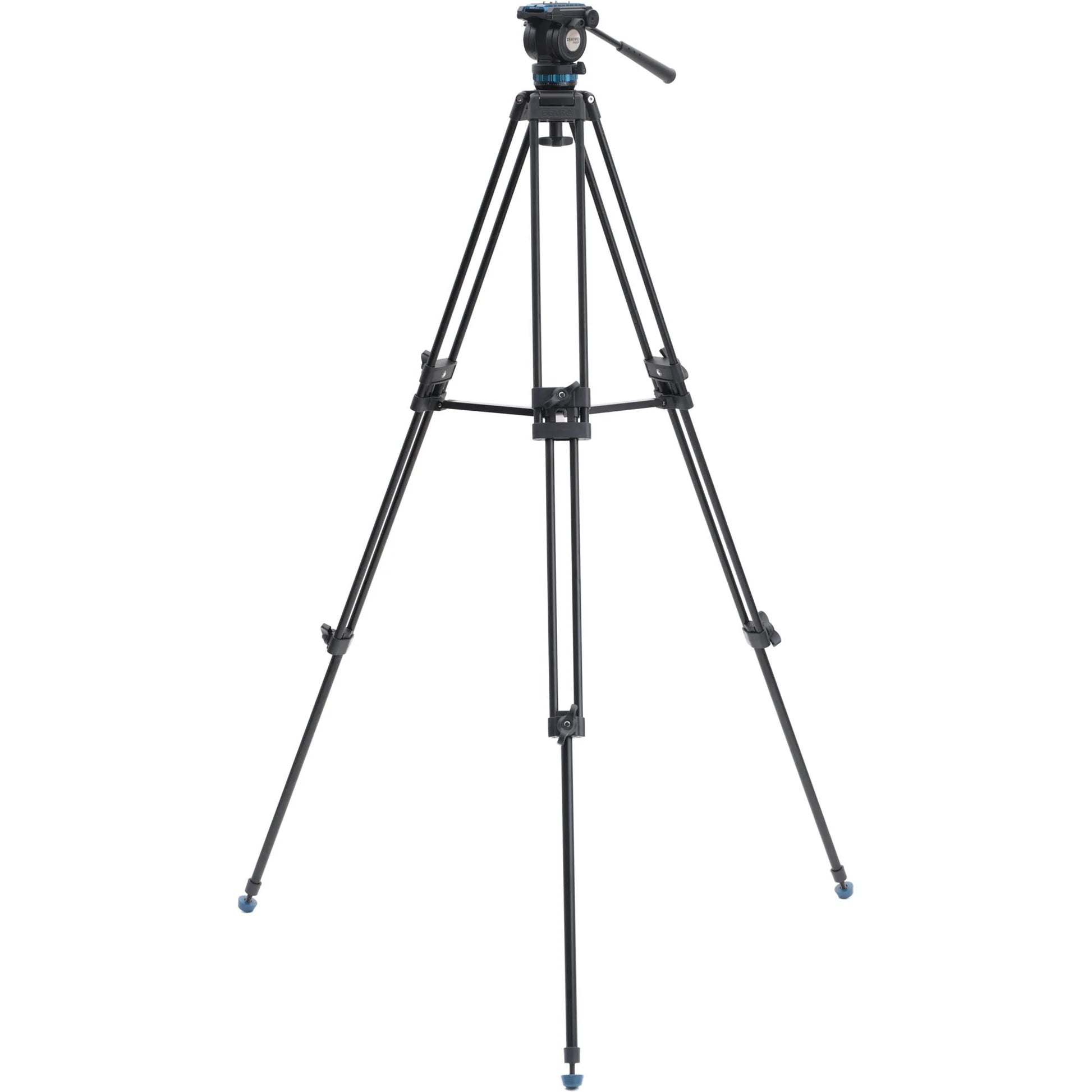 BENRO KH25PC VIDEO TRIPOD WITH HEAD