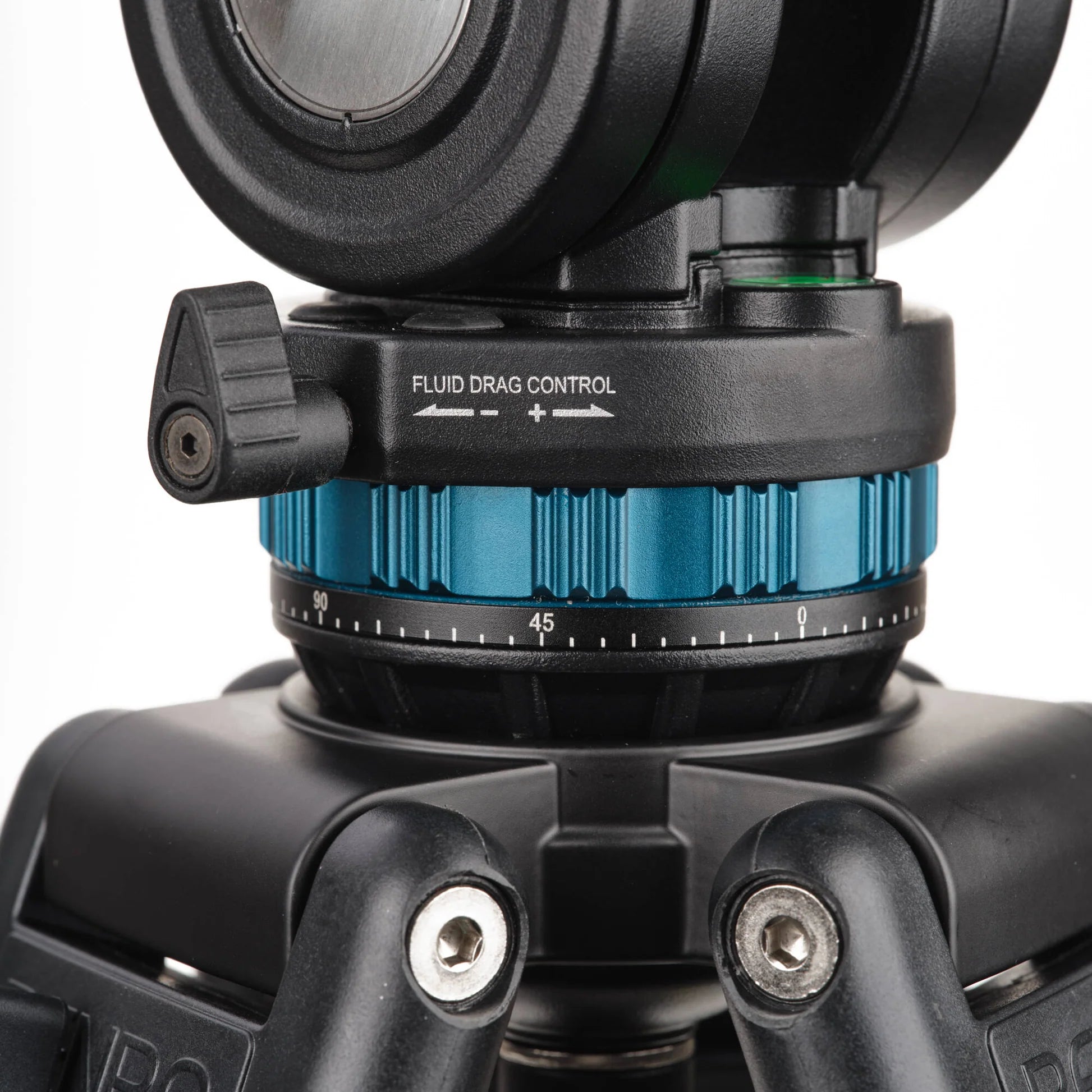 BENRO KH25PC VIDEO TRIPOD WITH HEAD