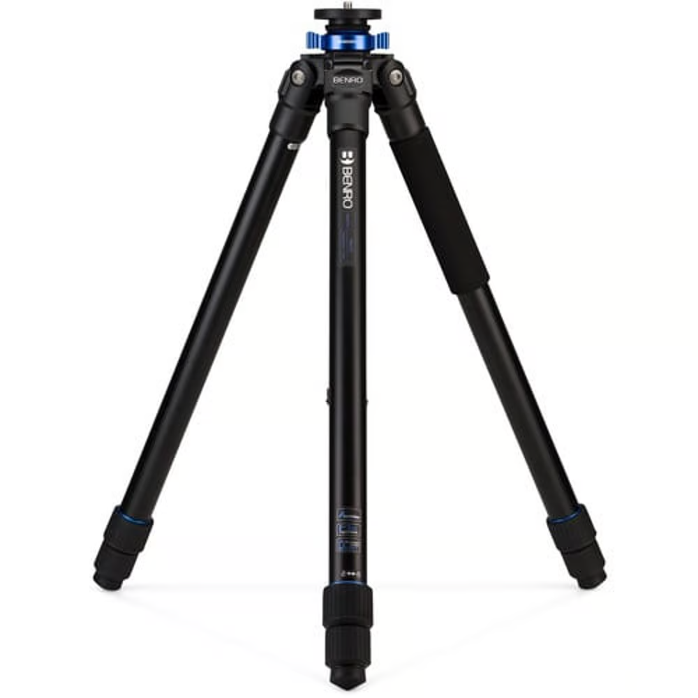 BENRO TMA47AL MACH 3 ALUMINIUM TRIPOD