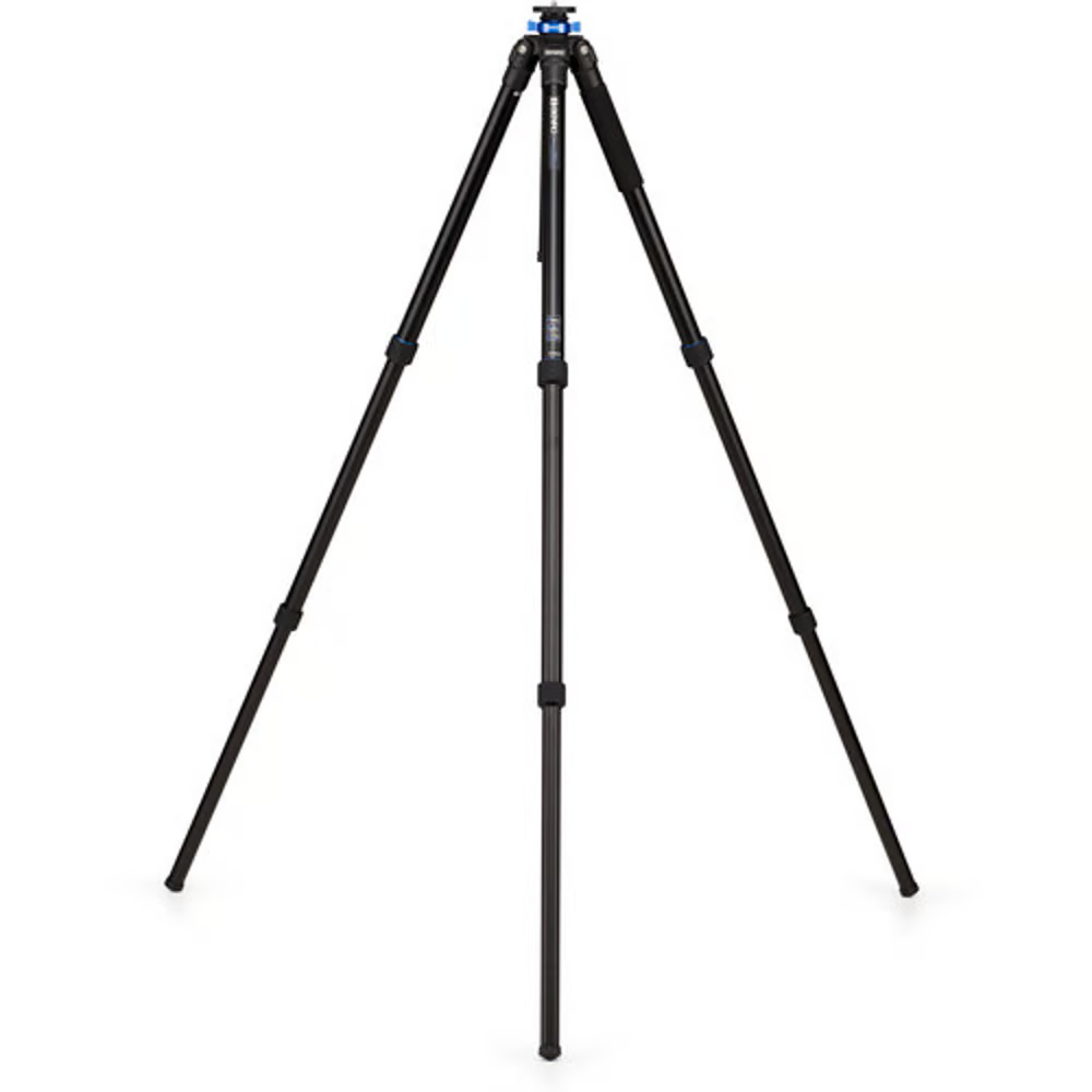 BENRO TMA47AL MACH 3 ALUMINIUM TRIPOD