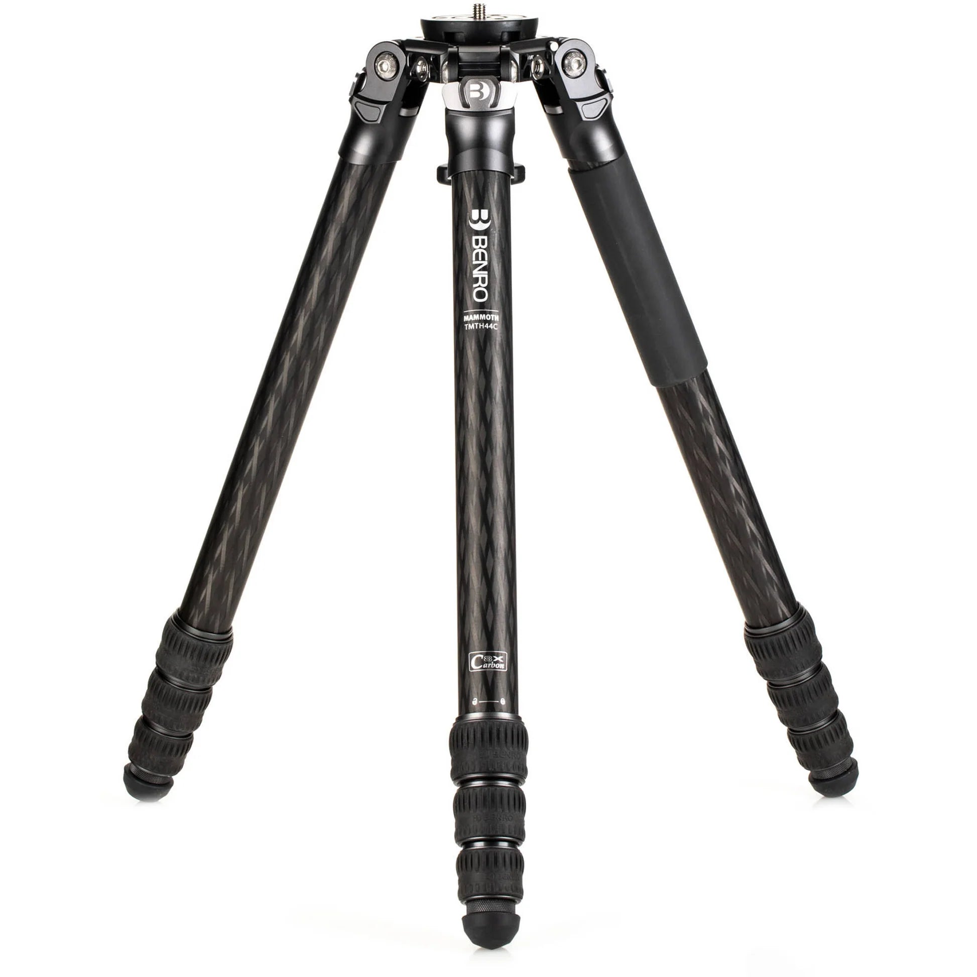 BENRO MAMMOTH CARBON FIBER TRIPOD