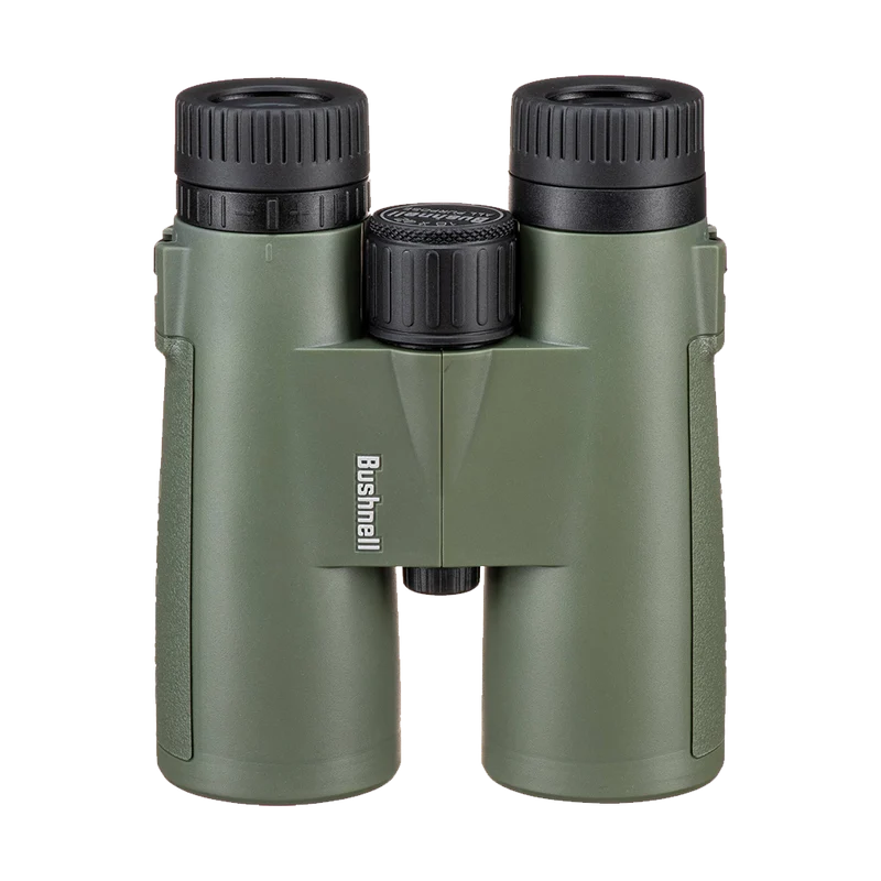 BUSHNELL ALL PURPOSE BINOCULAR 10X42 - GREEN