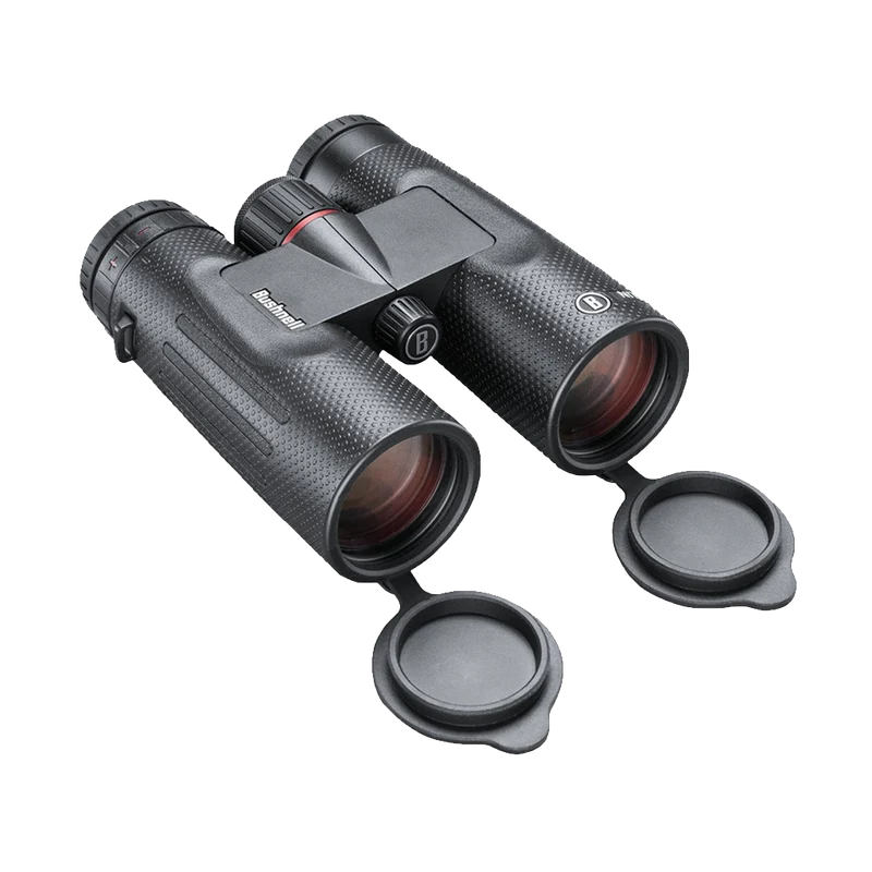 Bushnell 10x42 Nitro Binoculars (Black)