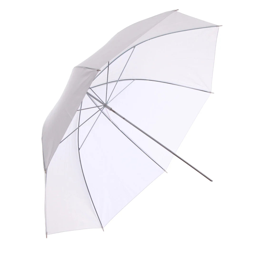 101CM TRANSLUCENT SHOOT-THROUGH SOFT UMBRELLA