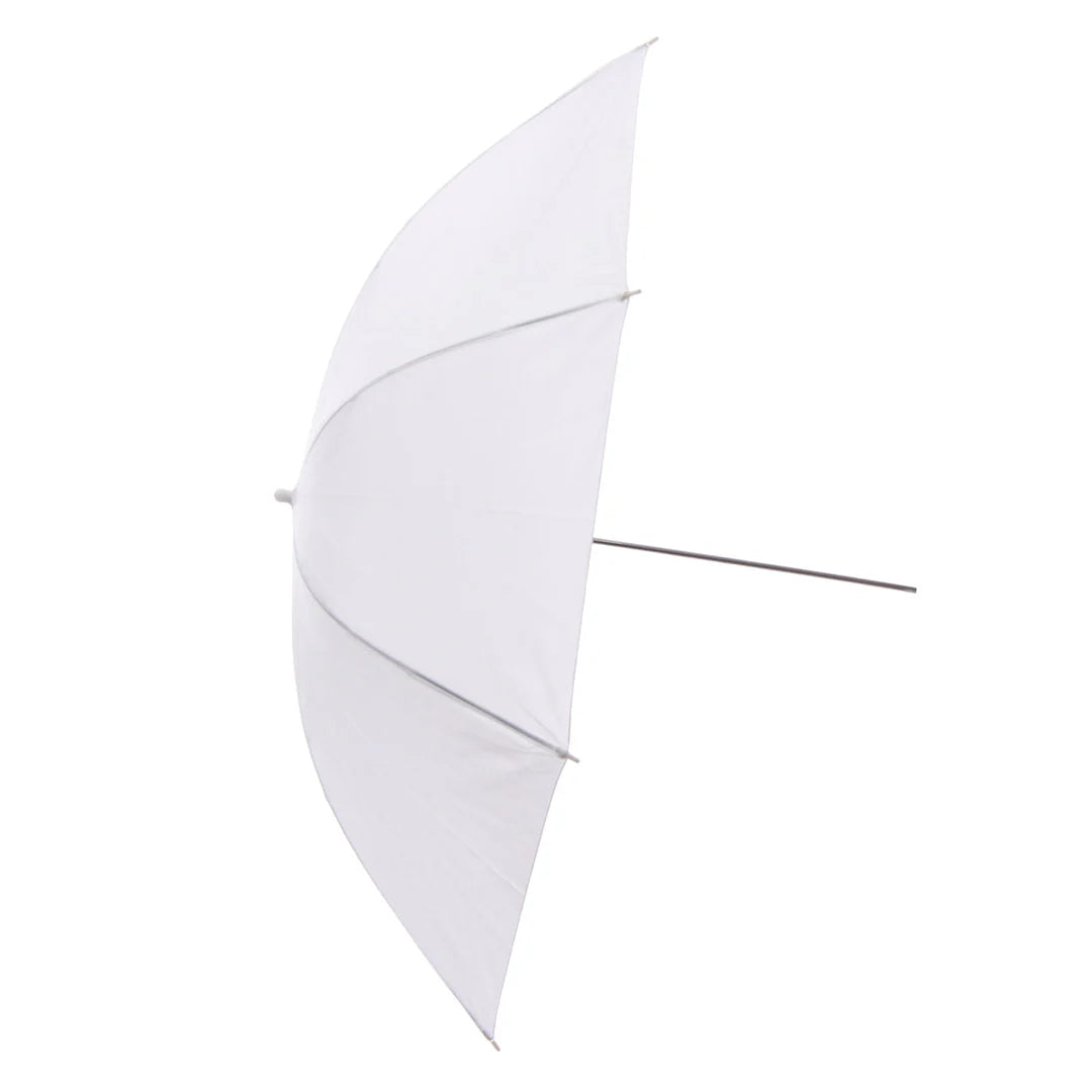 101CM TRANSLUCENT SHOOT-THROUGH SOFT UMBRELLA