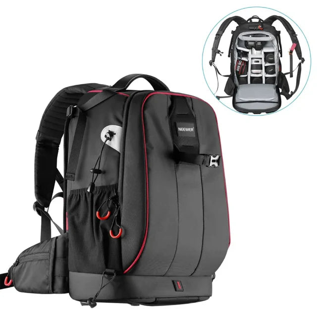 NEEWER NW-XJB-D2330 PRO CAMERA BACKPACK BAG