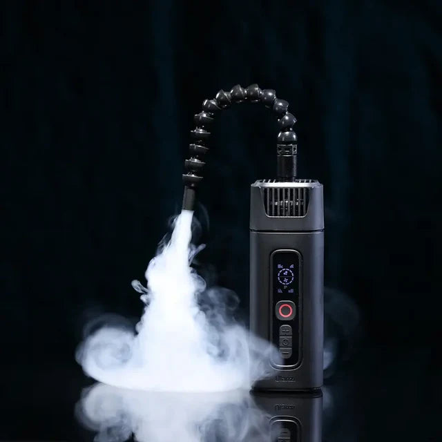 ULANZI FM01 FILMOG ACE H/HELD FOGGER/SMOKE MACHINE